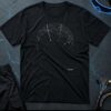 Abstract 1 T-Shirt