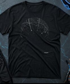 Abstract 1 T-Shirt