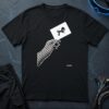 Protest Card T-Shirt