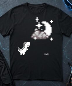 T-Rex Dream T-Shirt