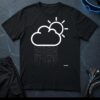 Binary Weather T-Shirt