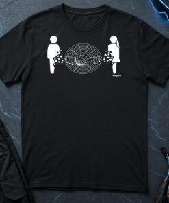 Going to the Void T-Shirt