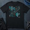 Pattern Detected T-Shirt