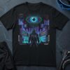 Machine Dreams - Human Error T-Shirt