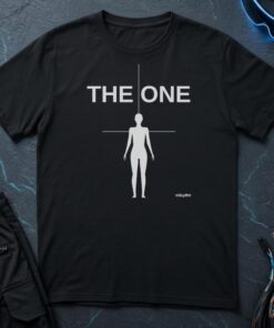 The One T-Shirt