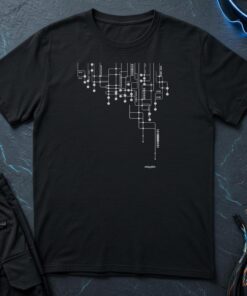 Circuit 1 T-Shirt