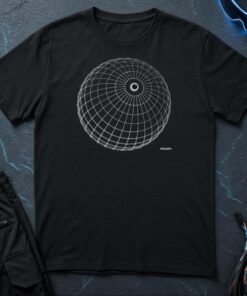 Ball Eye T-Shirt
