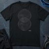 Split ball T-Shirt