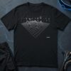 Particle land T-Shirt