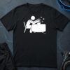 Binary Medium T-Shirt