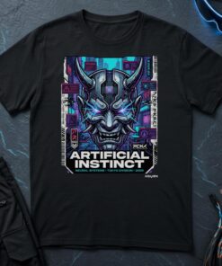 Artificial Instinct T-Shirt