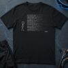 Reality Unfolding T-Shirt