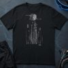 Brain Connected T-Shirt