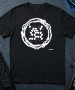 Circle Circuit T-Shirt
