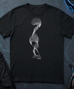 Abstract 4 T-Shirt