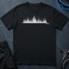 Binary City T-Shirt