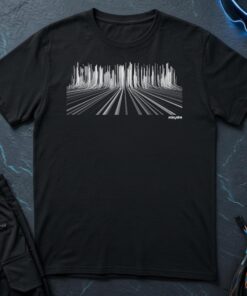 City Lane T-Shirt