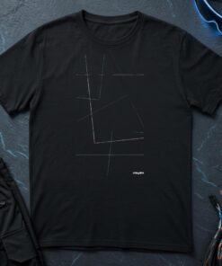 Lines T-Shirt