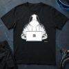 We Are Overdriven Hacker T-Shirt