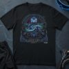 Quantum Singularity Deity T-Shirt