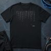 Binary Rain T-Shirt