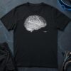 Brain Pixel T-Shirt