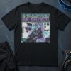 I Uploaded my Consciousness T-Shirt