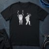 Weird Robot T-Shirt
