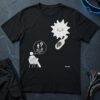 Morning Story T-Shirt