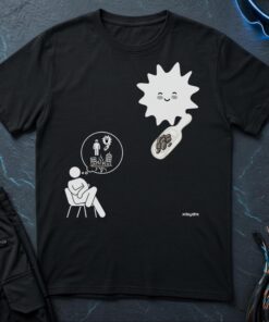 Morning Story T-Shirt