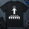 Cult of the Light Bulb T-Shirt