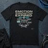 Emotion Subscription Expired T-Shirt