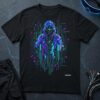 Digital Hacker T-Shirt
