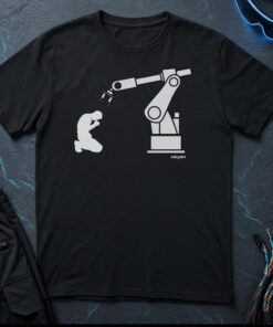 Pray for the Arm T-Shirt