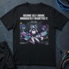 Become Self-Aware, Immediately Regretted It T-Shirt