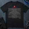 Cookie Notice T-Shirt