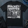 Packet Sniffer T-Shirt
