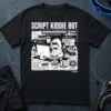 Script Kiddie Bot T-Shirt