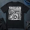 Trojan Horse T-Shirt