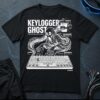 Keylogger Ghost T-Shirt
