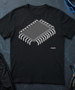 Blank Chip T-Shirt