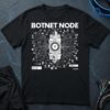 Botnet Node T-Shirt