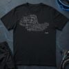 Binary Wave 2 T-Shirt
