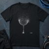 Dematerializing ball T-Shirt