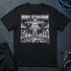 Robot Scarecrow T-Shirt