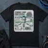 Zombie Corp Employee T-Shirt