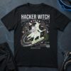 Hacker Witch T-Shirt