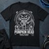 Pumpkin Head T-Shirt