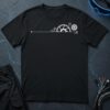Gear on the line T-Shirt