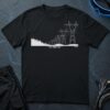 Electric Field T-Shirt